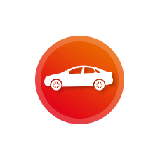 Car Rental App